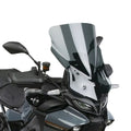 National Cycle VStream Windshield Low Dark Tint #N20349 for Yamaha Tracer 900 GT