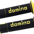 G2 A450 Grips Black/Yellow 7/8"