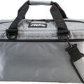 AO Sportsman Series 36-Pack Cooler Silver