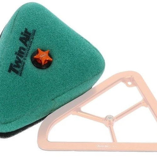 Twin Air Replacement Air Filter for PowerFlow Kit for Honda Crf 250/CRF 450 2025