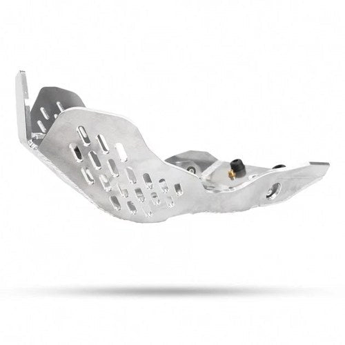 Enduro Engineering Aluminum Skid Plate #24-2024 Triumph TF 250-X 2024-2025