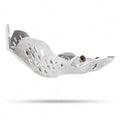 Enduro Engineering Aluminum Skid Plate #24-2024 Triumph TF 250-X 2024-2025