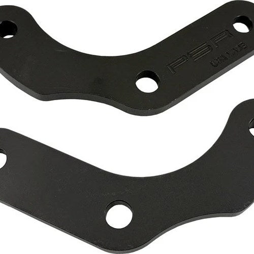 Psr Lowering Link 2" Black #04-00774-22 for Kawasaki Ninja 650R/Z650 ABS/Z650