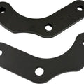 Psr Lowering Link 2" Black #04-00774-22 for Kawasaki Ninja 650R/Z650 ABS/Z650
