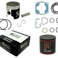 Namura Top End Repair Kit 48.46mm 9.2:1 Compression fits Kawasaki KX85 2001-2013