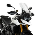 Puig Touring Windscreen Clear #20375W Triumph Tiger 900 Rally/Tiger 900