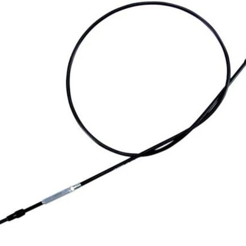 Motion Pro Black Push Idle Cable #06-0258 Harley Davidson Dyna/Low Rider