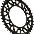 JT Racelite Aluminum Rear Sprocket 520 41T Black #JTA486.41BLK for Kawasaki
