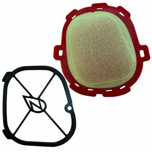 No Toil Super-Flo Air Filter Kit #SFK12053 for Honda Crf 450/CRF 250