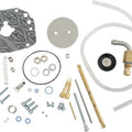S&S Master Rebuild Kit for Super G Carburetor