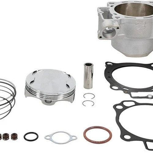 Cylinder Works Standard Bore Cylinder Kit 96.00mm 12.0:1 #10010-K04 for Honda