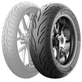 Michelin Road W GT Touring Tire Rear 180/60R16 74H Radial TL