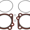 James Cylinder Head & Base Gasket Kit #JGI-17047-98 Harley Davidson