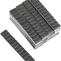 K&L Quickstick Wheel Weights Black 5g 360-Piece