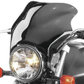 National Cycle F-16 Series Sport Windshield Dark Tint #N2526