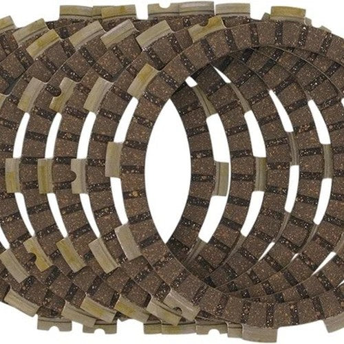 Ebc CK Clutch Friction Plate Set #CK3333 fits Suzuki GS500/GS450
