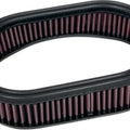 K&N Air Filter #HD-0200 Harley Davidson Electra Glide/Sportster/Super Glide