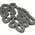 K&L Supply Cam Chain 219 Fth X 110L #12-0421 for Suzuki GSX-R750/RF600R/GSX-R600