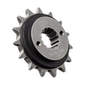JT Rubber Cushioned Front Sprocket 520 15T #JTF736.15RB Ducati
