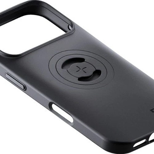 SP Connect Spc+ Phone Case for Apple iPhone 17 Pro Black
