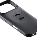 SP Connect Spc+ Phone Case for Apple iPhone 17 Pro Black
