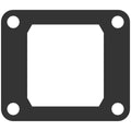 Moto Tassinari VForce3 Reed Replacement Gasket #G384 for Kawasaki/Suzuki
