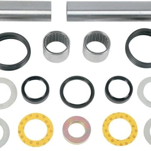 Moose Swingarm Bearing and Seal Kit #143114 KTM/Husaberg