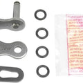 PU 525 O-Ring Clip-Type Connecting Link