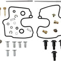 Parts Unlimited Carburetor Rebuild Kit for Suzuki VL1500 Intruder 1500 1998-2004
