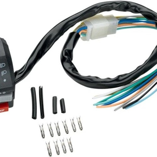 Moose Universal Multi-Function Handlebar Switch