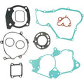Moose Complete Gasket Set Fits Honda CR 85R 2005-2007
