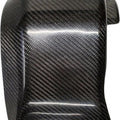 P3 Carbon Fiber Skid Plate #301031 KTM/Husqvarna 85 SX/TC 85