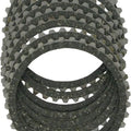 DP Dphk Fiber Clutch Friction Plate Set #DPHK501 Harley Davidson/Buell