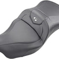 Saddlemen RoadSofa CF Seat #284043 Harley Davidson