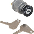 Cycle Visions Ignition Switch Off/On/Start