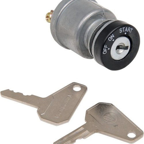 Cycle Visions Ignition Switch Off/On/Start