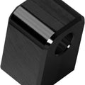 Speed Merchant Headlight Mounting Block #SM-FTB075-B Harley Davidson
