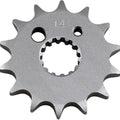 PU 428 Front Sprocket 14T fits Yamaha YZ85 2002-2009