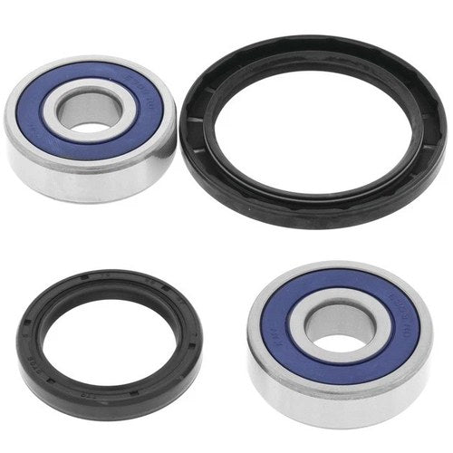 All Balls Wheel Bearing & Seal Kit Front #25-1585 Triumph