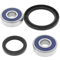 All Balls Wheel Bearing & Seal Kit Front #25-1585 Triumph