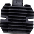 Rick's Motorsports Lithium-Ion Compatible Regulator/Rectifier #14-413 for Yamaha