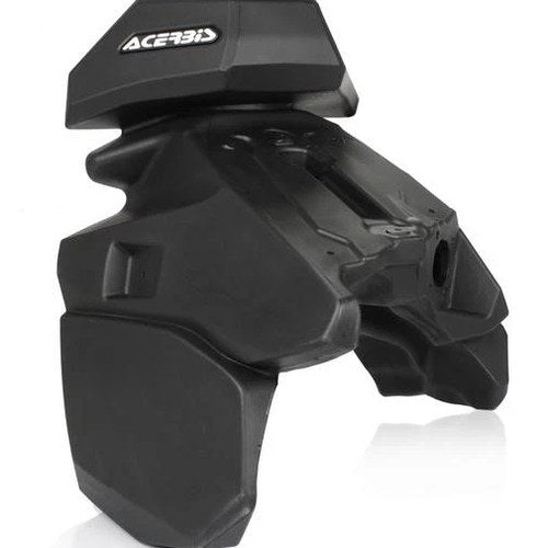 Acerbis Fuel Tank 3.9 Gallon Black Husqvarna FE 501/TE 300i/FE 350/TX 300i