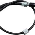 Motion Pro Tachometer Cable Black #04-0025 fits Suzuki
