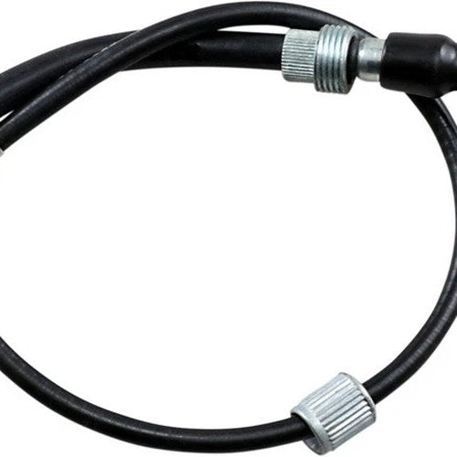 Motion Pro Tachometer Cable Black #04-0025 fits Suzuki