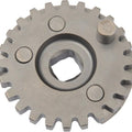 DS Kickstart Crank Gear 24T Harley Davidson #139139