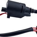 Drag Specialties Ignition Switch 264468 Harley Davidson Electra Glide/Road Glide