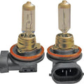 Bluhm Brite Lites Headlight Bulb Xenon Blue 55W