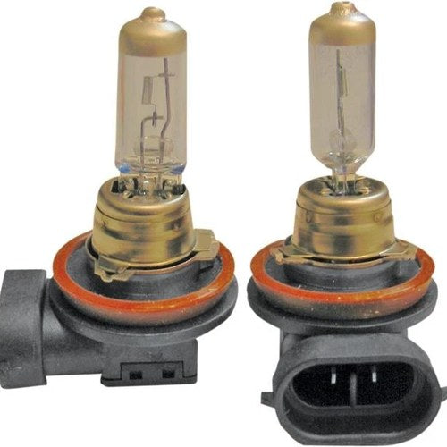 Bluhm Brite Lites Headlight Bulb Xenon Blue 55W