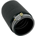 Uni Universal Clamp-On Pod Air Filter Straight 2-1/4" ID x 4" L
