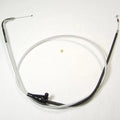 Magnum Sterling Chromite II Idle/Cruise Cable 38-15/16" #3428 Harley Davidson